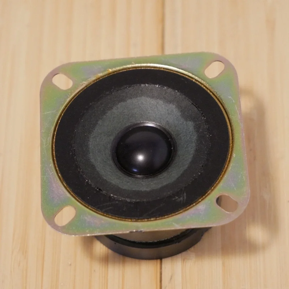 2-inch 8 Ohm tweeter‎ speaker from Roland FP-8 Digital Piano Keyboard (1 of 2)